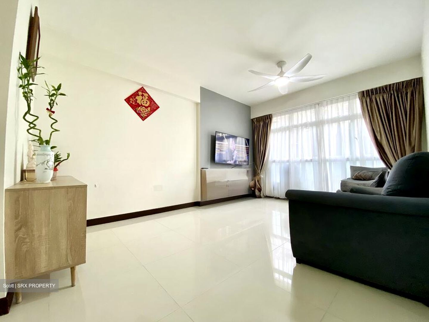Blk 288A Compassvale Cape (Sengkang), HDB 5 Rooms #497556081